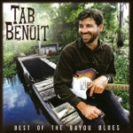 Tab Benoit - Jambalaya