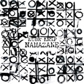 Namazane artwork