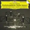 Stream & download Mozart - Weber: Clarinet Quintets