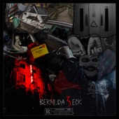 BERMUDA3ECK - EP artwork