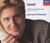 Ravel: l'oeuvre pour piano seul (Complete Works for Solo Piano), 1992