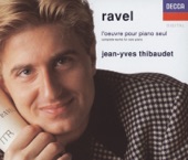 Jean-Yves Thibaudet - Miroirs: IV. Alborada del Gracioso