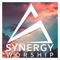 Gravity - Synergy Worship lyrics