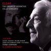 Sydney Symphony Orchestra & Stuart Challender - The Dream of Gerontius, Op. 38 - Pt. II: Introduction