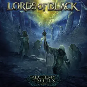 Lords Of Black