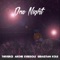 One Night (feat. Sebastian Kole) artwork