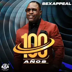 100 Años - Single by Sexappeal album reviews, ratings, credits