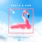 Peace and Fun - Kiko Franco & Make U Sweat lyrics