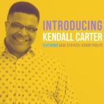 Kendall Carter - Afro Blue