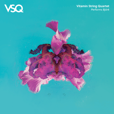 Vitamin String Quartetをapple Musicで