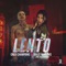 Lento (feat. Crilo Champions) - Dulce Marianis lyrics