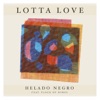 Lotta Love (feat. Flock of Dimes) - Single, 2020