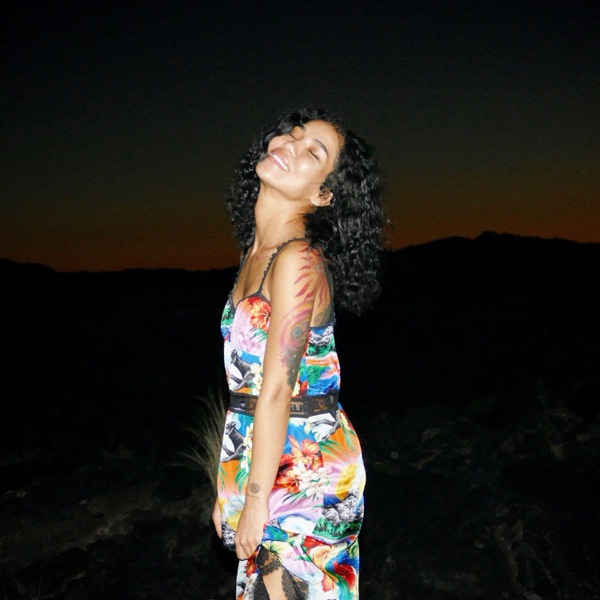 Happiness Over Everything (H.O.E.) [feat. Future & Miguel] - Single - Jhené Aiko