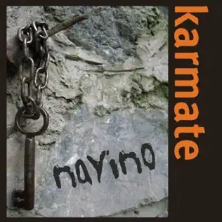 télécharger l'album Karmate - Nayino