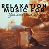 Relaxation Music for You and Your Dog: Pet Therapy Sounds Vol. 1