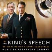 Alexandre Desplat - Desplat: The Royal Household