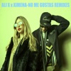 No Me Gustas Remixes