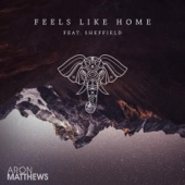 Feels Like Home (feat. Sheffield) artwork