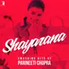 Shayarana - Smashing Hits of Parineeti Chopra album lyrics, reviews, download