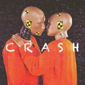 Crash - EP artwork