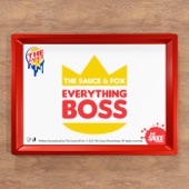 Everything Boss artwork
