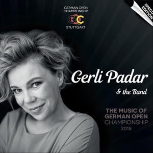 Gerli Padar - Do You Always (Tango) - 排舞 音樂