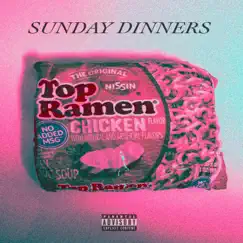 Sunday Dinners - Single by AJ Sagar album reviews, ratings, credits