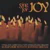 Sing for Joy album lyrics, reviews, download