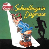 Schoolboys in Disgrace