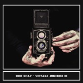 Vintage Jukebox 3 - EP artwork
