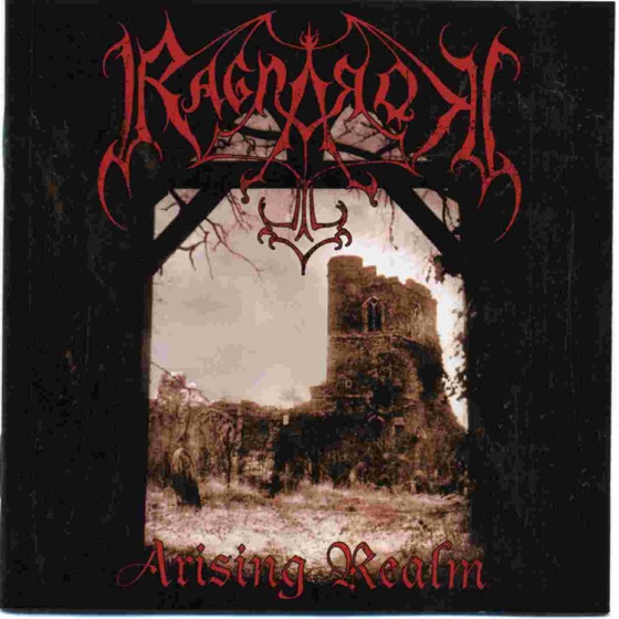 Cover artwork for En Verden Av Stein