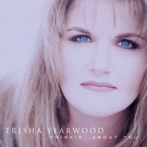 Trisha Yearwood - Those Words We Said - Line Dance Musik