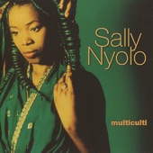 Sally Nyolo - Reggae in Japan