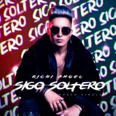 Sigo Soltero artwork