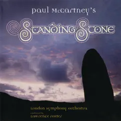 Paul McCartney's Standing Stone by London Symphony Orchestra & Lawrence Foster album reviews, ratings, credits