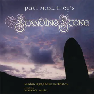 Paul McCartney's Standing Stone by London Symphony Orchestra & Lawrence Foster album reviews, ratings, credits