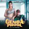 Genda Phool (feat. Payal Dev) song lyrics