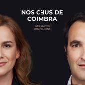 Nos Céus de Coimbra (feat. José Vilhena) artwork