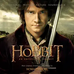 The Hobbit: An Unexpected Journey (Original Motion Picture Soundtrack) by Howard Shore album reviews, ratings, credits