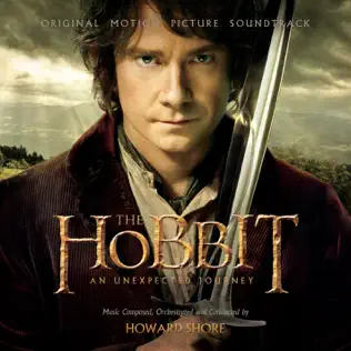 Album herunterladen Howard Shore - The Hobbit An Unexpected Journey Original Motion Picture Soundtrack