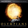 Olympians (Original Soundtrack) artwork