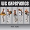 Taante Knor - WC Experience lyrics