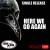 Here We Go Again - Single