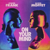 On Your Mind artwork