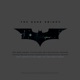 THE DARK KNIGHT - OST cover art