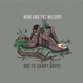 Wind and the Willows - Screaming in My Sleep