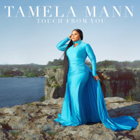 Tamela Mann - Touch from You artwork