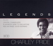Charley Pride - Wings of a Dove