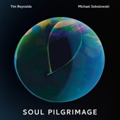 Soul Pilgrimage artwork