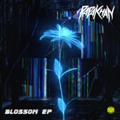 Blossom - EP artwork